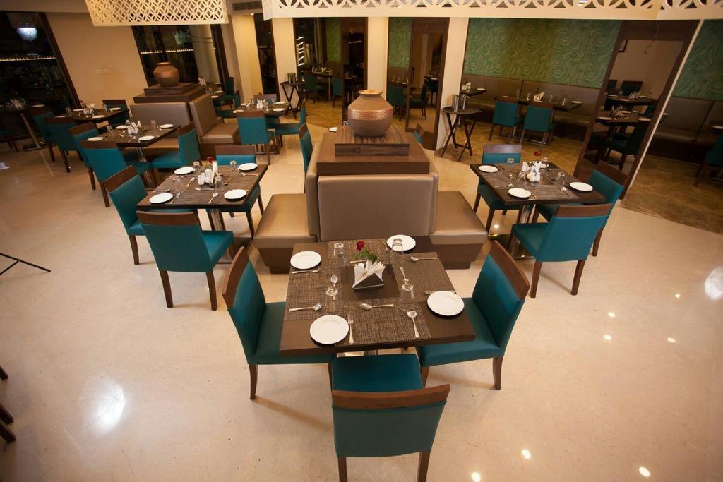 Ganpat Grand Hotel Palni Exterior foto