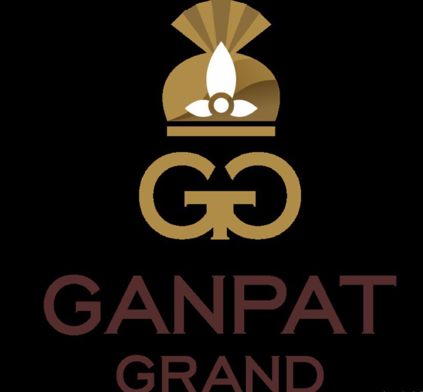 Ganpat Grand Hotel Palni Exterior foto